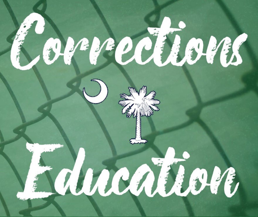 Corrections Education